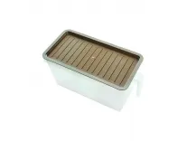 Attro Air Tight Food Storage Container – Rs 208 Attro Air Tight Food Storage Container – Rs 208