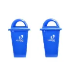 Cello Kleeno Plastic Garbage Dustbin With Dome Lid 60 LTR at ₹1246 | Amazon Deal Cello Kleeno Plastic Garbage Dustbin With Dome Lid 60 LTR at ₹1246 | Amazon Deal