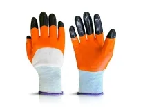 Ocean Mart Gardening Gloves – Reusable Hand Gloves (1 Pair) Rs. 59 Ocean Mart Gardening Gloves – Reusable Hand Gloves (1 Pair) Rs. 59