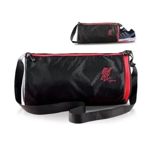 Lifelong Cotton 30 L Duffle Gym Bag – Adjustable, Water Resistant Lifelong Cotton 30 L Duffle Gym Bag – Adjustable, Water Resistant