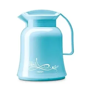 Milton Crystal 500ml Vacuum Flask Blue Rs. 215 – Amazon Deal Milton Crystal 500ml Vacuum Flask Blue Rs. 215 – Amazon Deal