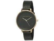 French Connection Stainless Steel Black Watch – Rs. 1807 French Connection Stainless Steel Black Watch – Rs. 1807