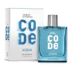 Wild Stone CODE Acqua Eau De Parfum For Men, 100ml Luxury Long Lasting Fragrance at ₹251 | Amazon Deal Wild Stone CODE Acqua Eau De Parfum For Men, 100ml Luxury Long Lasting Fragrance at ₹251 | Amazon Deal