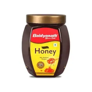 Baidyanath Ayurved Pure Honey – 1KG at ₹199 | Amazon Deal Baidyanath Ayurved Pure Honey – 1KG at ₹199 | Amazon Deal