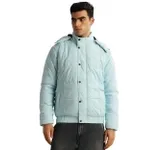 Thomas Scott Men’s Puffer Jacket Rs. 1699 Thomas Scott Men’s Puffer Jacket Rs. 1699