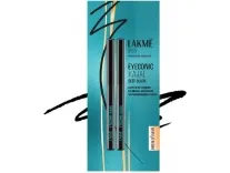 Lakmé 9 to 5 Kajal Twin Pack – Rs. 168 Lakmé 9 to 5 Kajal Twin Pack – Rs. 168