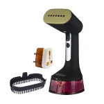 Hamilton Beach Professional Garment Steamer, 1740W, Turbo Steam, 300ml Tank at ₹2999 | Amazon Deal Hamilton Beach Professional Garment Steamer, 1740W, Turbo Steam, 300ml Tank at ₹2999 | Amazon Deal