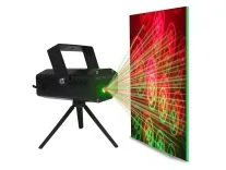 Mini Laser Projector Stage Light – Rs. 599 Mini Laser Projector Stage Light – Rs. 599