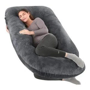 KESHAVE PHARMA Cotton Pregnancy J Shape Pillow at ₹740 | Flipkart Deal KESHAVE PHARMA Cotton Pregnancy J Shape Pillow at ₹740 | Flipkart Deal