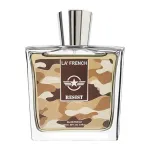 La French Resist Perfume For Men 100ml EDP at ₹171 | Amazon Deal La French Resist Perfume For Men 100ml EDP at ₹171 | Amazon Deal
