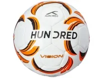 HUNDRED Vision Football Size 5 All-Weather Ball – Rs. 268 HUNDRED Vision Football Size 5 All-Weather Ball – Rs. 268