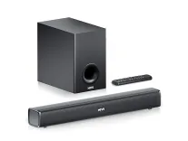 Mivi Fort Hip-Hop 1000 Soundbar 180 Watts Home Theatre Rs. 3749 Mivi Fort Hip-Hop 1000 Soundbar 180 Watts Home Theatre Rs. 3749