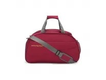Aristocrat Polyester Duffle Bag Red 30cm at Rs 788 Aristocrat Polyester Duffle Bag Red 30cm at Rs 788