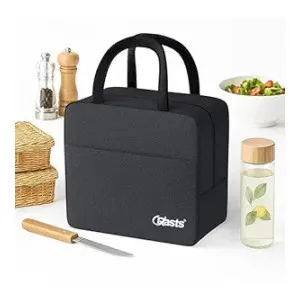Insulated Lunch Tiffin Storage Bag – Waterproof Thermal Design at ₹165 | Amazon Deal Insulated Lunch Tiffin Storage Bag – Waterproof Thermal Design at ₹165 | Amazon Deal