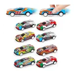 Amitasha 8 Unbreakable Racing Mini Diecast Car Models Set at ₹225 | Amazon Deal Amitasha 8 Unbreakable Racing Mini Diecast Car Models Set at ₹225 | Amazon Deal