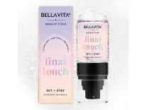 Bellavita Makeup Fixer 50ml at Rs 199 Bellavita Makeup Fixer 50ml at Rs 199
