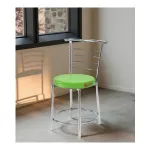 Multipurpose Steel Chair with Leather Cushion & Steel Frame at ₹999 | Amazon Deal Multipurpose Steel Chair with Leather Cushion & Steel Frame at ₹999 | Amazon Deal