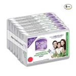 Boroplus Antiseptic Bathing Soap 99.9% Germ Protection – Pack of 6 Boroplus Antiseptic Bathing Soap 99.9% Germ Protection – Pack of 6