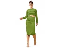 PURVAJA Women’s Midi Co-ords (Zera-001-005) Rs.155 @ Amazon PURVAJA Women’s Midi Co-ords (Zera-001-005) Rs.155 @ Amazon