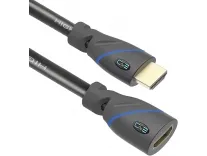 HDMI Cable 4K@30Hz 6ft 2-Pack for Rs. 169 – Amazon Deal HDMI Cable 4K@30Hz 6ft 2-Pack for Rs. 169 – Amazon Deal