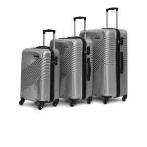 YAYAVAR Hard Body Set of 3 Luggage 4 Wheels at ₹3034 | Flipkart Deal YAYAVAR Hard Body Set of 3 Luggage 4 Wheels at ₹3034 | Flipkart Deal