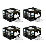 Philips 4W LED Downlighter Ceiling Light (Cool Day Light, Pack of 4) at ₹470 | Amazon Deal Philips 4W LED Downlighter Ceiling Light (Cool Day Light, Pack of 4) at ₹470 | Amazon Deal