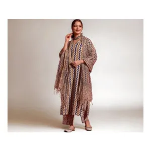 Kalaanj Women Kurta Set at ₹349 | Amazon Deal Kalaanj Women Kurta Set at ₹349 | Amazon Deal