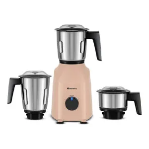 Atomberg Xiana 750 W Mixer Grinder with Powerful Intelligent Motor & 3 Jars at ₹2499 | Flipkart Deal Atomberg Xiana 750 W Mixer Grinder with Powerful Intelligent Motor & 3 Jars at ₹2499 | Flipkart Deal