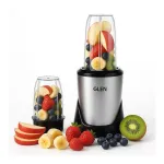 Glen Nutri Blender Mixer Ultra Tuff 900 Watt with 2 Unbreakable Jars at ₹3183 | Amazon Deal Glen Nutri Blender Mixer Ultra Tuff 900 Watt with 2 Unbreakable Jars at ₹3183 | Amazon Deal