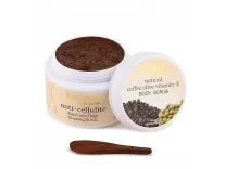 BodyHerbals Anti-Cellulite Coffee Body Scrub Rs. 95 – Amazon BodyHerbals Anti-Cellulite Coffee Body Scrub Rs. 95 – Amazon