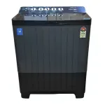 Voltas Beko 14 kg Semi Automatic Top Load Washing Machine at ₹6490 | Flipkart Deal Voltas Beko 14 kg Semi Automatic Top Load Washing Machine at ₹6490 | Flipkart Deal