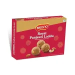 Bikano Panjeeri Laddu Special 400g at ₹130 | Amazon Deal Bikano Panjeeri Laddu Special 400g at ₹130 | Amazon Deal