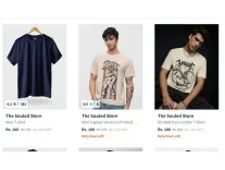 Souled Store Clothing: Up to 90% Off From Rs. 100 at Myntra Souled Store Clothing: Up to 90% Off From Rs. 100 at Myntra