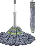 BOLTIX Floor Cleaning Microfiber Twist Mop Rs.243 @ Amazon BOLTIX Floor Cleaning Microfiber Twist Mop Rs.243 @ Amazon