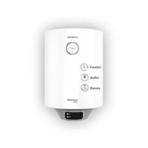 Havells Monza Pro 25L Storage Water Heater at ₹6990 | Amazon Deal Havells Monza Pro 25L Storage Water Heater at ₹6990 | Amazon Deal