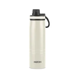 Milton Sparkle 600 Thermosteel Bottle, Hot & Cold at ₹441 | Amazon Deal Milton Sparkle 600 Thermosteel Bottle, Hot & Cold at ₹441 | Amazon Deal