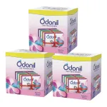 Odonil Assorted Blocks Bathroom Air Fresheners Mixed Fragrances at ₹130 | Flipkart Deal Odonil Assorted Blocks Bathroom Air Fresheners Mixed Fragrances at ₹130 | Flipkart Deal