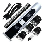 Zemei Professional Fast Charging Rechargeable Hair & Beard Trimmer at ₹413 | Flipkart Deal Zemei Professional Fast Charging Rechargeable Hair & Beard Trimmer at ₹413 | Flipkart Deal