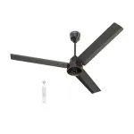 Goldmedal ORYZO BLDC 1200mm 5 Star Anti Dust Ceiling Fan with Remote at ₹2749 | Amazon Deal Goldmedal ORYZO BLDC 1200mm 5 Star Anti Dust Ceiling Fan with Remote at ₹2749 | Amazon Deal