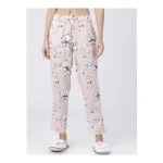 Tokyo Talkies Printed Lounge Pants at ₹99 | Myntra Deal Tokyo Talkies Printed Lounge Pants at ₹99 | Myntra Deal