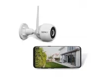 Honeywell 2MP HD Outdoor WiFi CCTV Security Camera – Rs. 2339 Honeywell 2MP HD Outdoor WiFi CCTV Security Camera – Rs. 2339