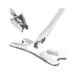 Floor Cleaning Mop Pocha X-Shape 360 Mop Floor Cleaning Mop Pocha X-Shape 360 Mop