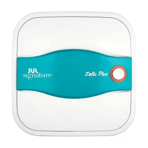 RR Signature Zello Plus 10L Storage Water Heater Geyser at ₹5399 | Amazon Deal RR Signature Zello Plus 10L Storage Water Heater Geyser at ₹5399 | Amazon Deal