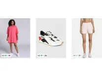 Puma Clothing & Footwear: Up to 76% Off from Rs. 269 at Myntra Puma Clothing & Footwear: Up to 76% Off from Rs. 269 at Myntra