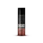 Engage Nudge Deodorant for Men Spicy Woody Skin Friendly Deo 220ml Body Spray Engage Nudge Deodorant for Men Spicy Woody Skin Friendly Deo 220ml Body Spray