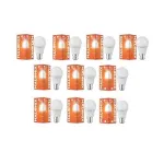 Halonix 10W B22 LED Cool Day Light Bulb at ₹419 | Amazon Deal Halonix 10W B22 LED Cool Day Light Bulb at ₹419 | Amazon Deal