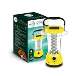 Wipro Coral Plus Rechargeable Solar LED Lantern at ₹875 | Amazon Deal Wipro Coral Plus Rechargeable Solar LED Lantern at ₹875 | Amazon Deal