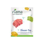 Fiama Bath Essentials Shower Cap at ₹165 | Amazon Deal Fiama Bath Essentials Shower Cap at ₹165 | Amazon Deal