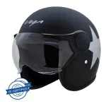 VEGA Jet Star Motorbike Helmet at ₹599 | Flipkart Deal VEGA Jet Star Motorbike Helmet at ₹599 | Flipkart Deal
