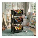 MAXTID Multi Layer Storage Cabinet for Neat Arrangement at ₹244 | Flipkart Deal MAXTID Multi Layer Storage Cabinet for Neat Arrangement at ₹244 | Flipkart Deal
